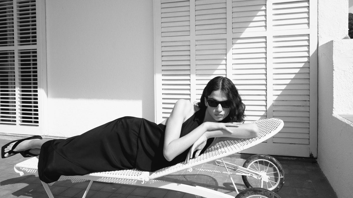 CAMILLA AND MARC New Arrivals Collection