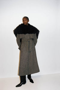 Cinder Coat
