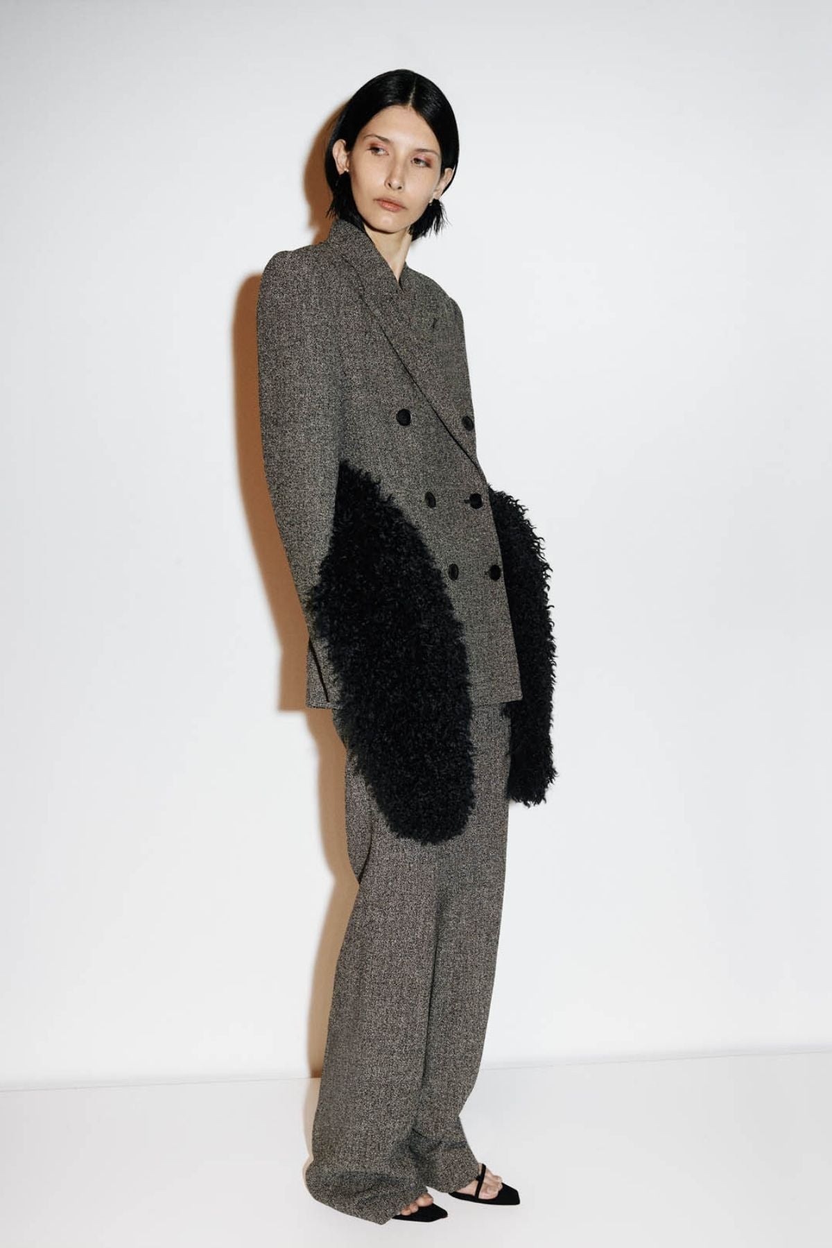 Cinder Pant
