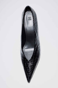 Rhys Croc Pump