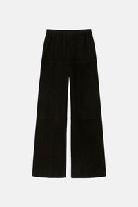 Vance Leather Pant