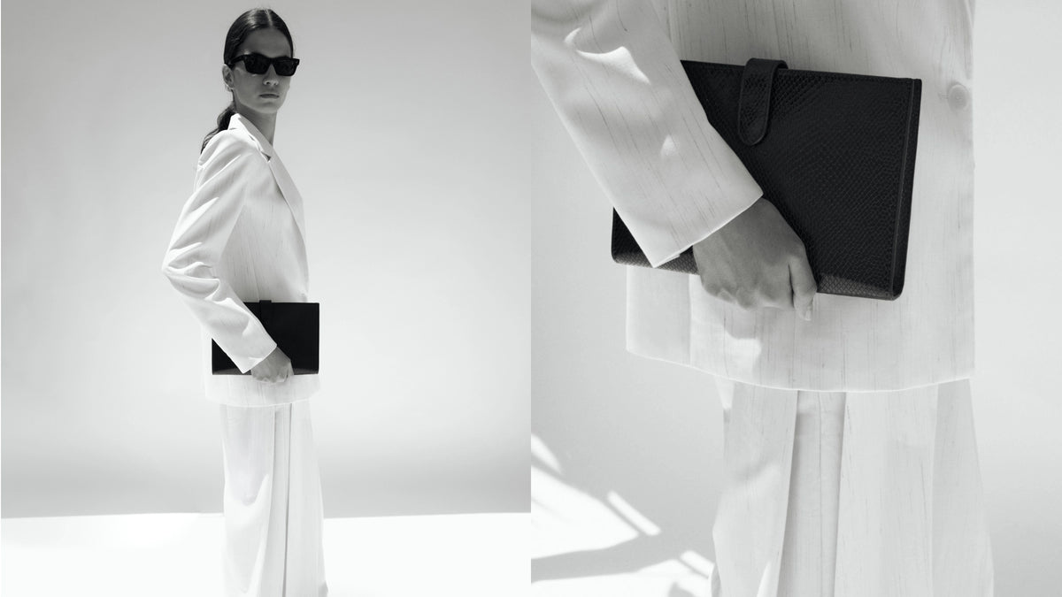 CAMILLA AND MARC Spring Racing Carnival outfits featuring modern tailoring and refined occasion wear.
