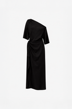 Elsen Off Shoulder Dress