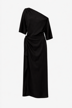 Elsen Off Shoulder Dress