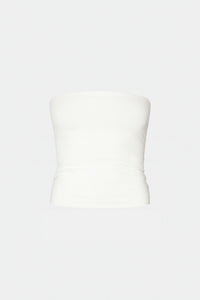 Finch Strapless Top