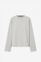 Peretti Long Sleeve Tee