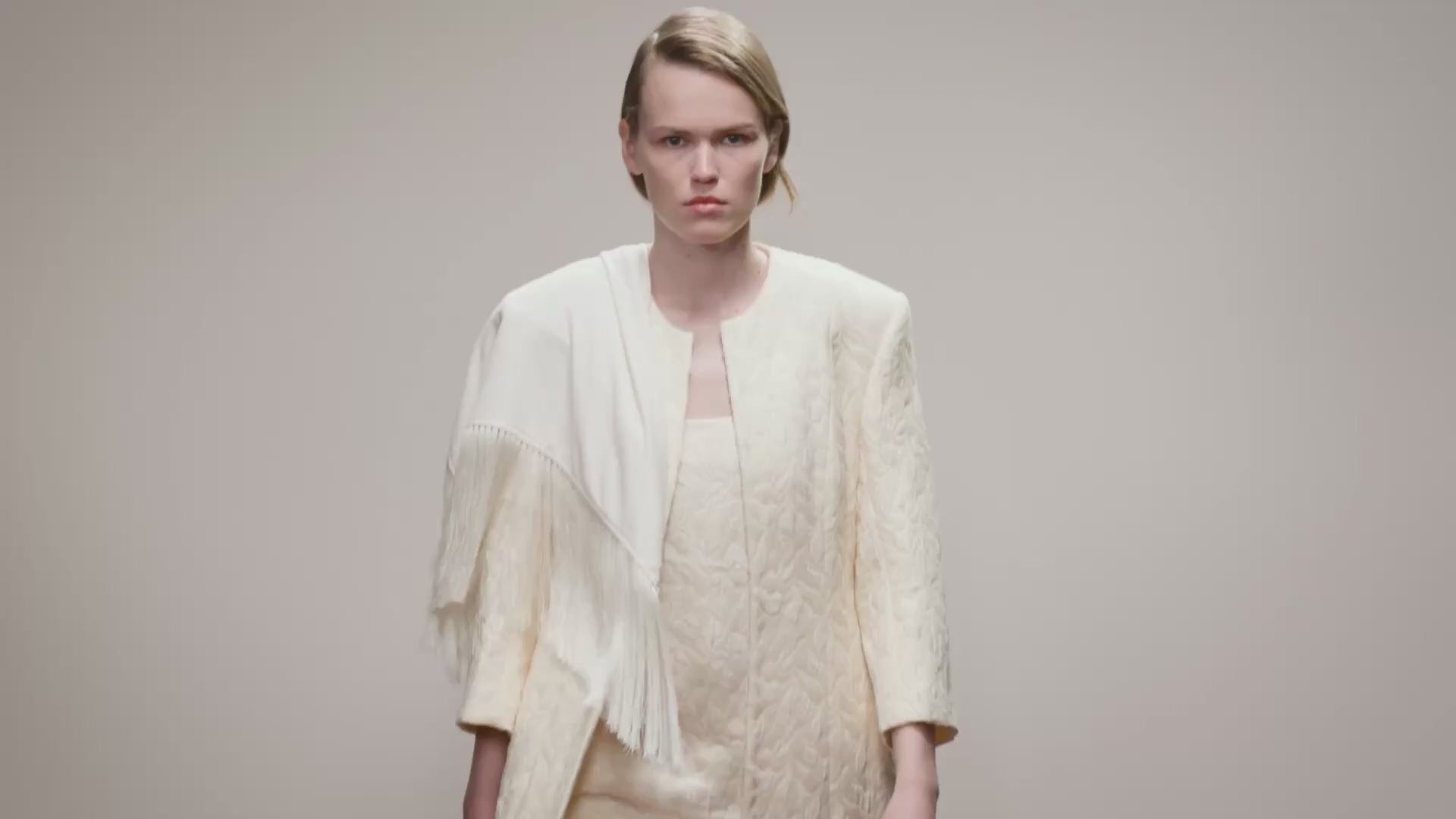CAMILLA AND MARC SS26 Spring Summer Collection