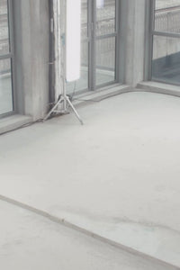 Runway video CAMILLA AND MARC Seri Blazer in Stone Marle with Seri pant.