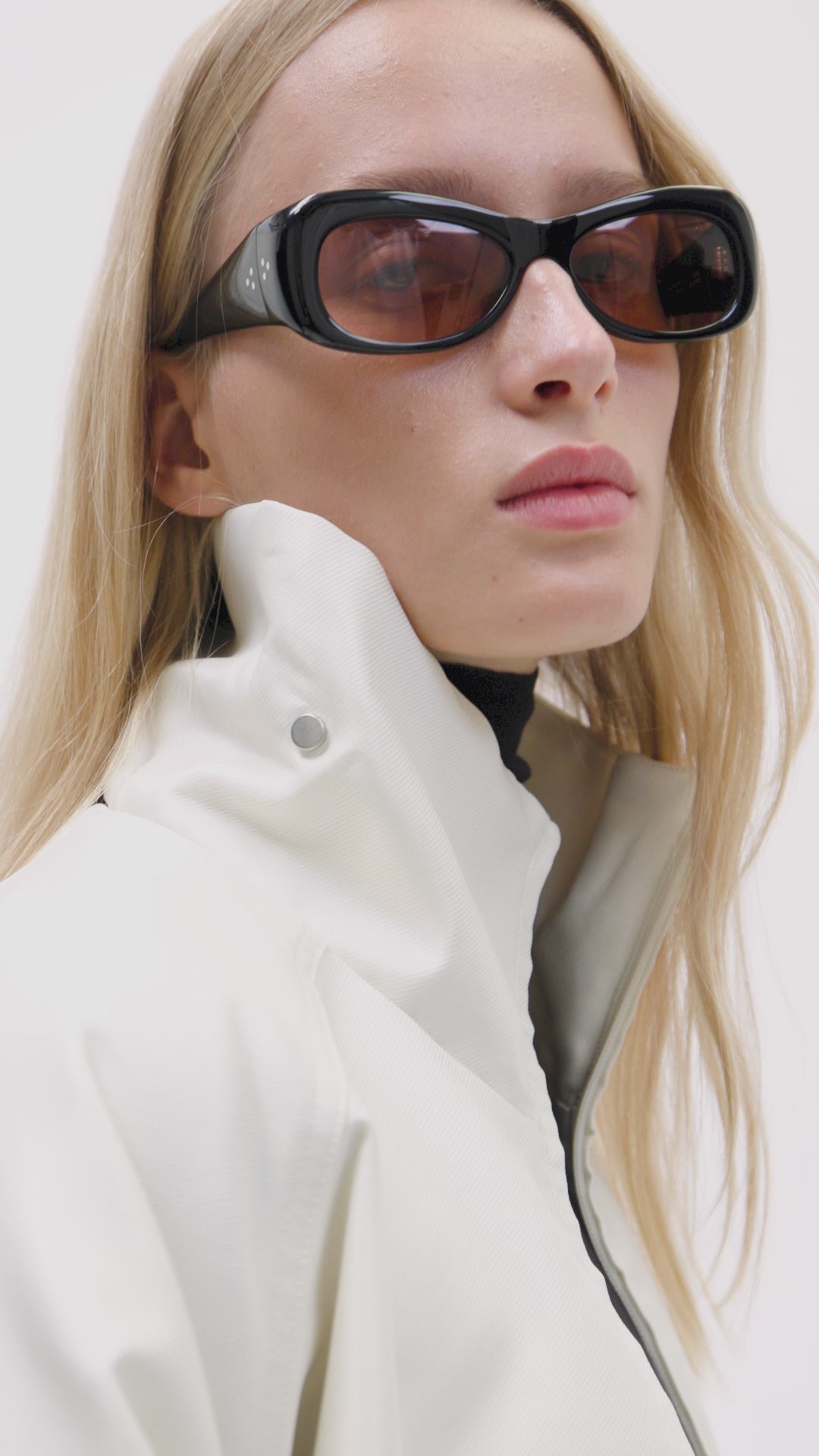 Drea Puffer Jacket