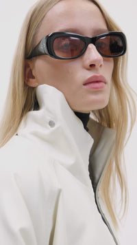Drea Puffer Jacket
