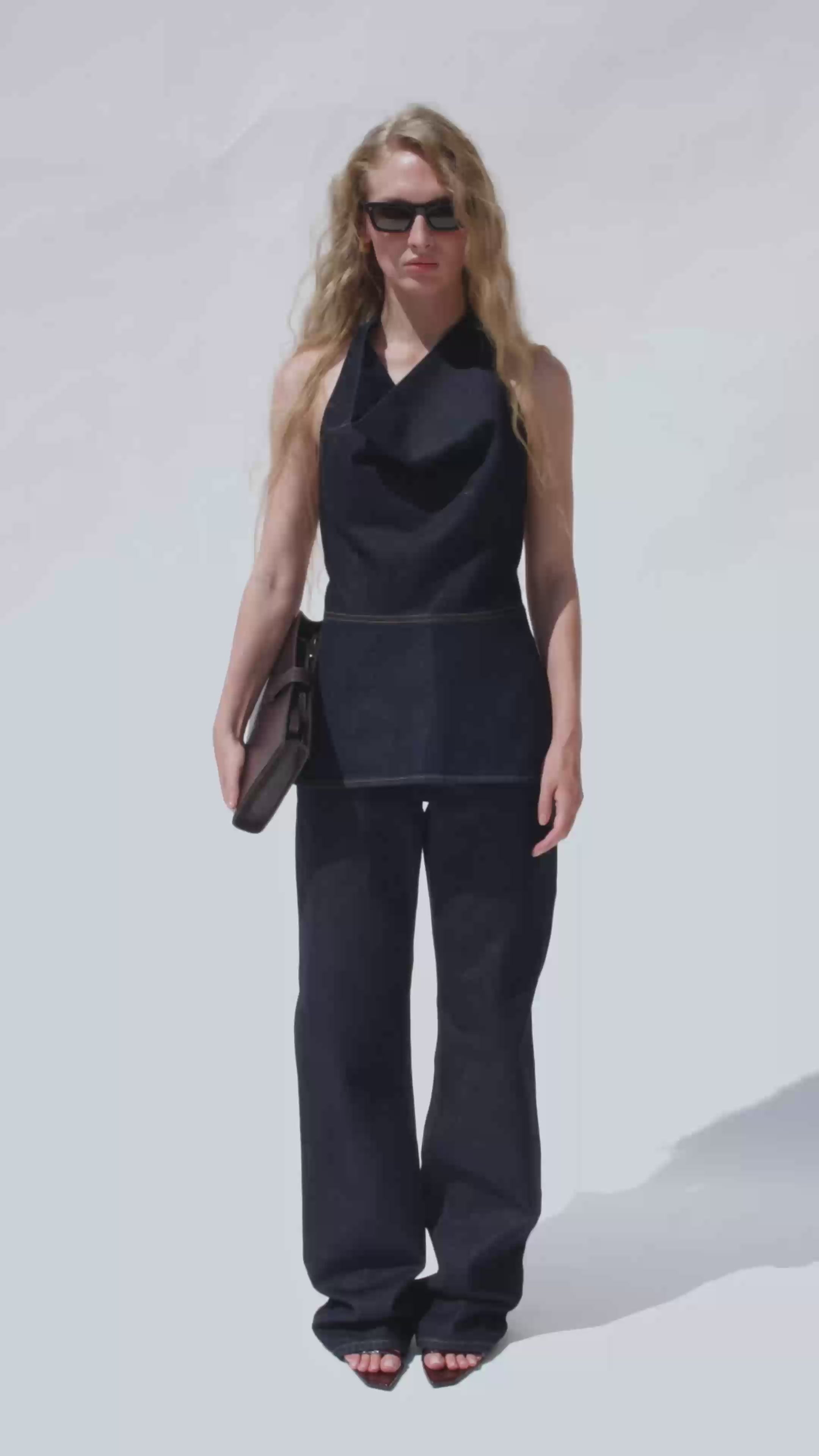 Camilla and Marc Denim Collection